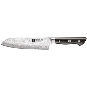 Zwilling Kanren Nóż santoku 17 cm