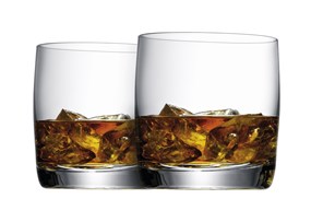 WMF Zestaw szklanek do whisky 2 cz. -Zestaw C & M