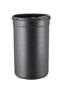 Wesco Kosz na śmieci 12l biały mat Kickmaster Junior 