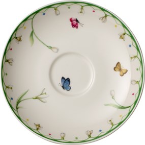 Villeroy&Boch  - Colourful Spring spodek do Filiżanki kawowej