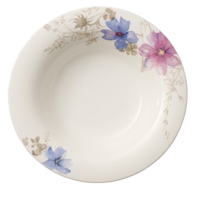 Villeroy&Boch Mariefleur Gris Basic Talerz Głęboki