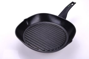 Moneta Patelnia grillowa 28cm NOVA indukcja