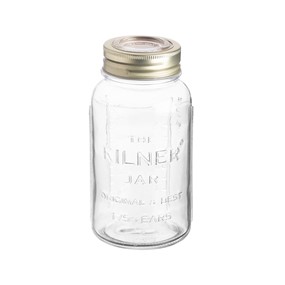 KILNER Słoik 0,75l, Anniversary Jar