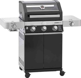 Roesle Vario Grill gazowy Videro G3-S Vario 