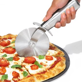 OXO Nóż do pizzy stalowy STEEL