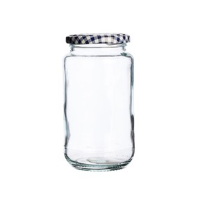 KILNER Słoik 0,58 l, Made In England