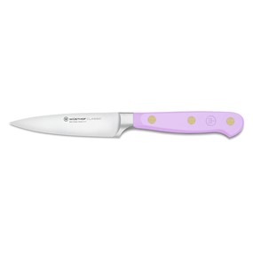 WUSTHOF CLASSIC COLOUR Nóż do warzyw 9/19,1 cm fioletowy