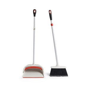 OXO - Zestaw do zamiatania łączony L Good Grips