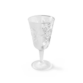 Libbey Kieliszki Half Sandblast Wine 30cl