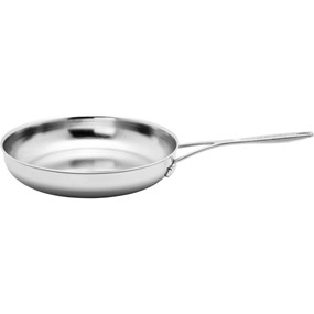 DEMEYERE INDUSTRY 5 Patelnia płytka 32 cm