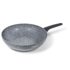 MONETA Sinfonia Wok 28 cm indukcja