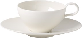 Villeroy&Boch Tea Passion Filiżanka i Spodek do Herbaty