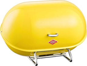 Wesco Chlebak Żółty 340mm Single Breadboy