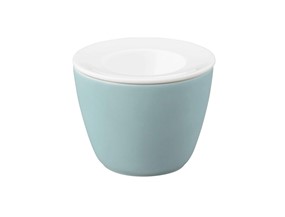 SELTMANN LIFE FASHION GREEN CHIC Podstawka na jajko