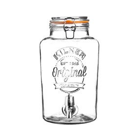 KILNER  Dystrybutor do napojów 8l, Original