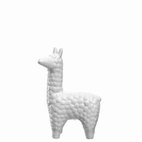 Leonardo Casolare Figurka Alpaca 20,4
