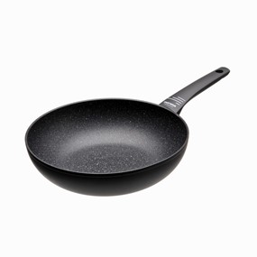 Moneta Wok 28cm Yes! indukcja