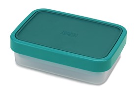 JOSEPH JOSEPH  Lunch box  turkusowy  GoEat