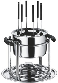 WMF Zestaw do Fondue Allegro  11 cz.  WMF