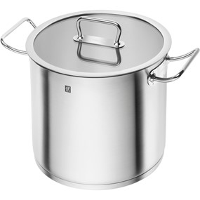 Zwilling Zwilling Pro Garnek wysoki do zup z pokrywką 13.3 ltr