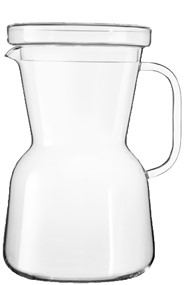 JENAER GLAS Coffe maker Zaparzacz Aroma 1,2 L