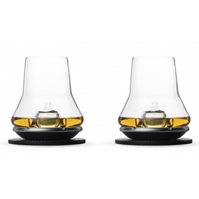 PEUGEOT Zestaw szklanek do degustacji whisky