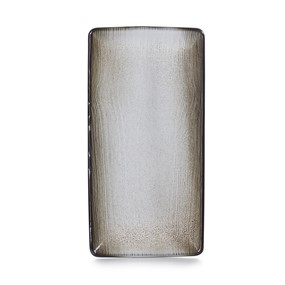REVOL Swell Półmisek 30,2x15,3 cm brązowy piasek