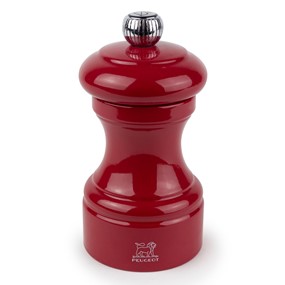 PEUGEOT Bistrorama Młynek do pieprzu 10 cm Red Passion