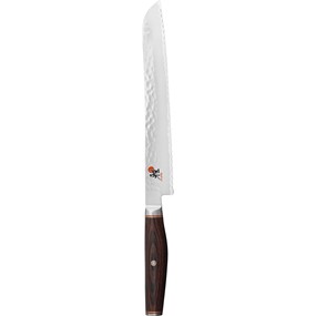 Miyabi 6000MCT Nóż do pieczywa 23 cm