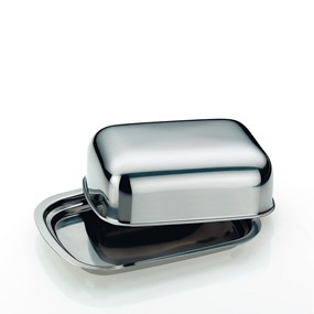 KELA - Maselniczka 15,5cm stalowa Vision