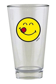 Zak! Szklanka 300 ml Yummy Smiley