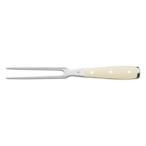 WUSTHOF Classic Ikon Creme Widelec do mięsa 16 cm