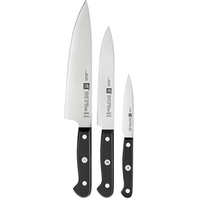 Zwilling Gourmet Zestaw 3 noży