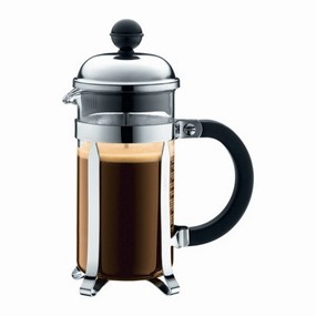 BODUM Zaparzacz typu french press 0 35l Chambord