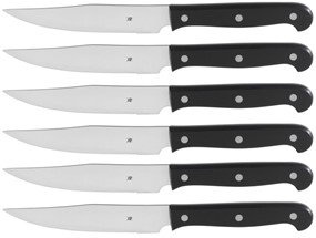 WMF Kansas Zestaw 6 noży do steków