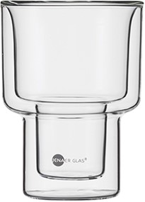 JENAER GLAS Szklanki HOT´N COOL 300 ml (kpl.2 szt)