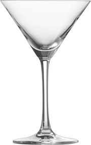 SCHOTT ZWIESEL Kieliszki Bar Special Do Martini 166 ml.