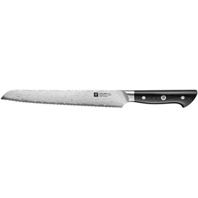 Zwilling Kanren Nóż do pieczywa 23 cm