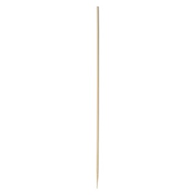 Verlo Fingerfood Patyczki Bambusowe 25cm 100 szt