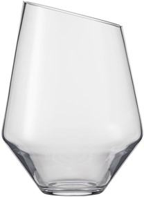 ZWIESEL 1872 Diamonds Cristal Clear Wazon średni