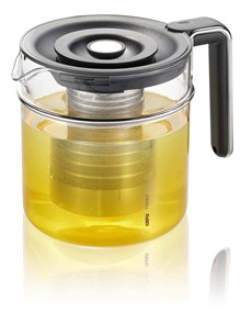 GEFU T-PREP Zaparzacz do herbaty 1.5 ltr