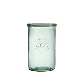 WECK Sturz Słoik 1050 ml op. 6 szt I