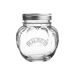 KILNER  Słoik 400 ml, Tomato Fruit