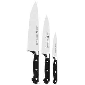 Zwilling Professional "S" Zestaw 3 noży