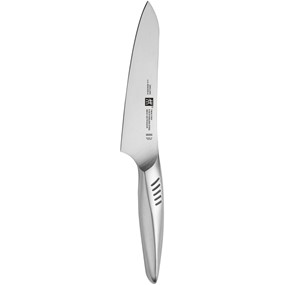 Zwilling Twin Fin II Kompaktowy nóż szefa kuchni 13 cm