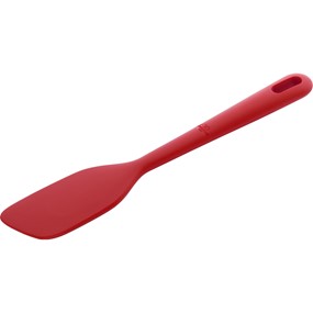 Ballarini Rosso Łopatka do ciast duża 28.5 cm