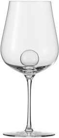 SCHOTT ZWIESEL Air Sense Kieliszki do wina białego chardonnay 441 ml