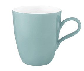 SELTMANN LIFE FASHION GREEN CHIC Kubek z uchwytem 400 ml