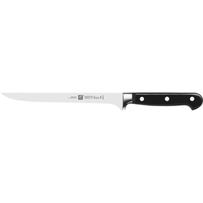 Zwilling Professional "S" Nóż do filetowania 18 cm