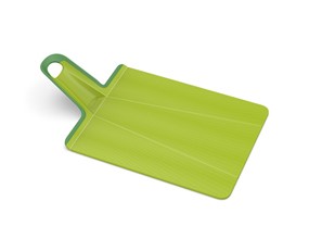 JOSEPH JOSEPH - Deska Chop2Pot Plus Regular, zielona